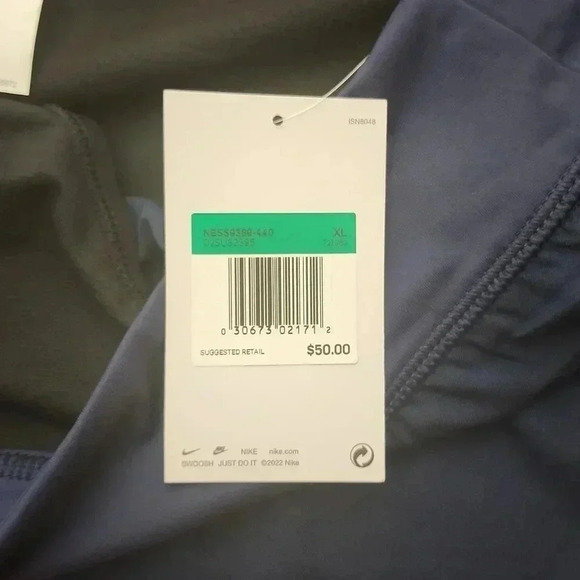 COPY - NIKE  SWIM SHORTS - Picture 4 of 4